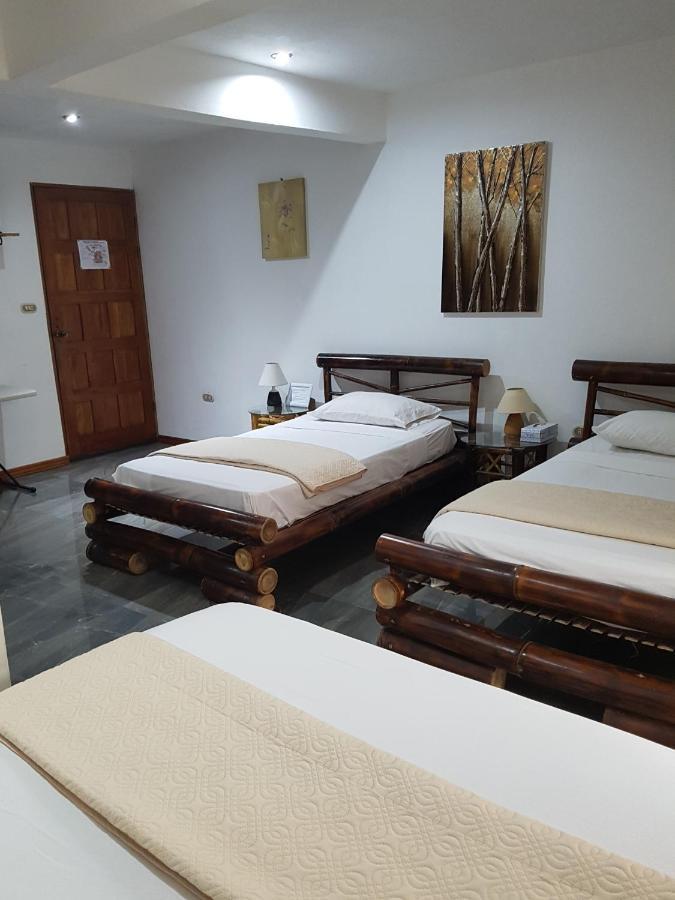 Hotel Bugabutik Puerto Viejo de Talamanca Extérieur photo