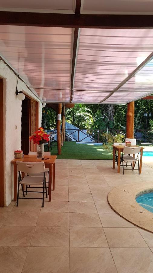 Hotel Bugabutik Puerto Viejo de Talamanca Extérieur photo